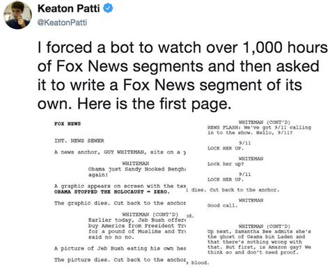 forcing a bot.to watch 1000 hours real or fake|I Forced a Bot to Read 1,000 of My Blog Posts, Then Asked It to .